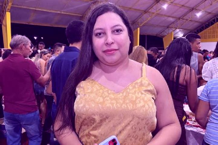 Abigail, 29 — Escort in Pau d Arco, Brazil
