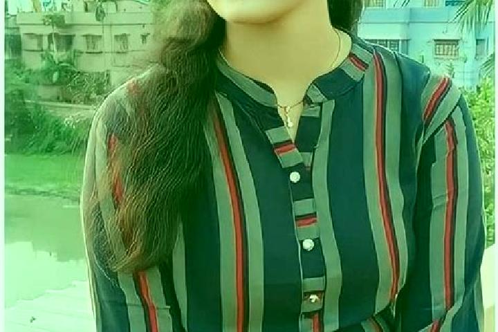 Abigail, 29 — Escort in Pipodara, India