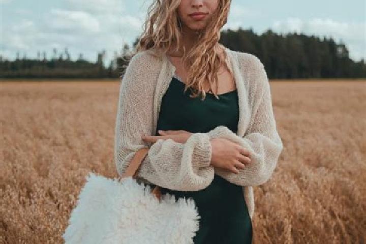 Abigail, 29 — Escort in Poeytyae, Finland
