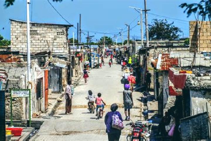 Abigail, 29 — Escort in Port-au-Prince, Haiti