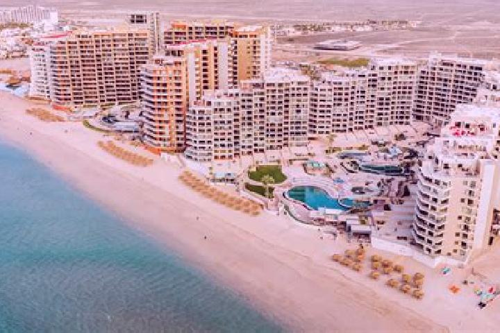 Abigail, 29 — Escort in Puerto Penasco, Mexico