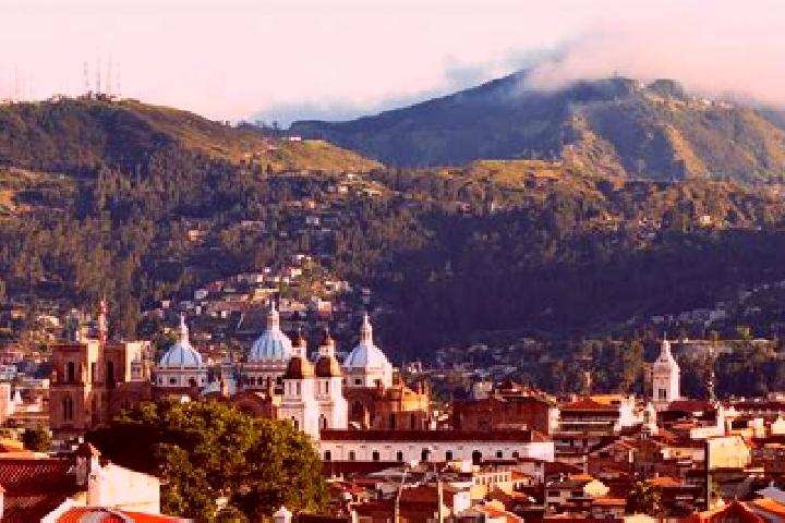 Abigail, 29 — Escort in Quingue, Ecuador