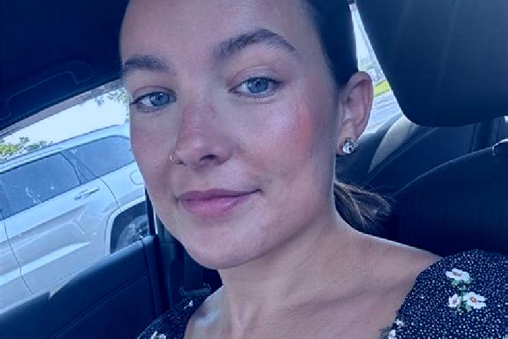 Abigail, 29 — Escort in Richlands, United States