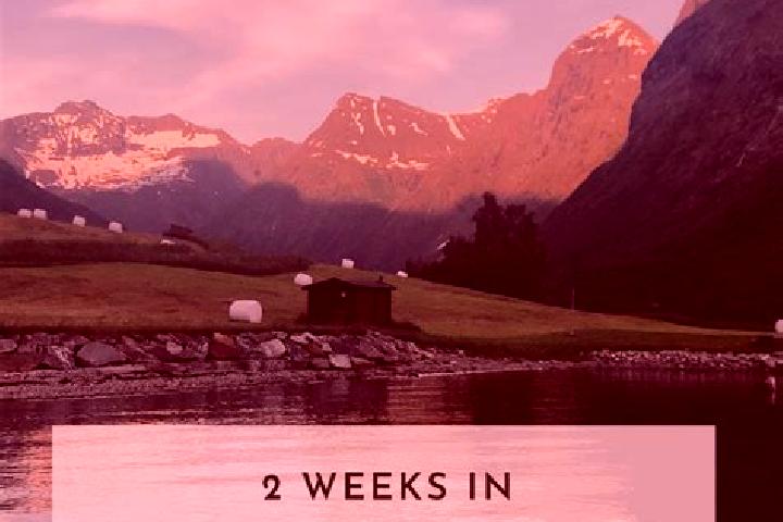 Abigail, 29 — Escort in Roald, Norway