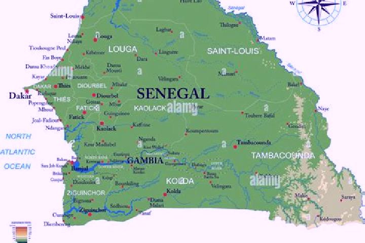 Abigail, 29 — Escort in Ross-Betio, Senegal
