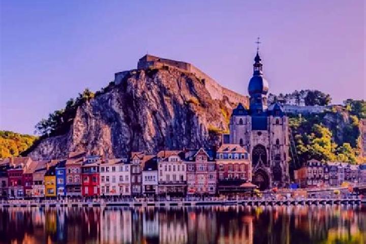 Abigail, 29 — Escort in Saint-Germain, Belgium