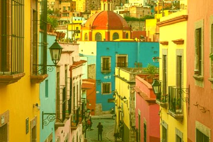 Abigail, 29 — Escort in Santa Maria Vigallo, Mexico