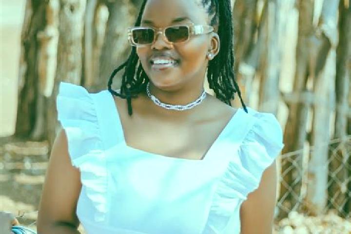 Abigail, 29 — Escort in Sebina, Botswana