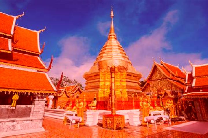 Abigail, 29 — Escort in Si Mueang Mai, Thailand