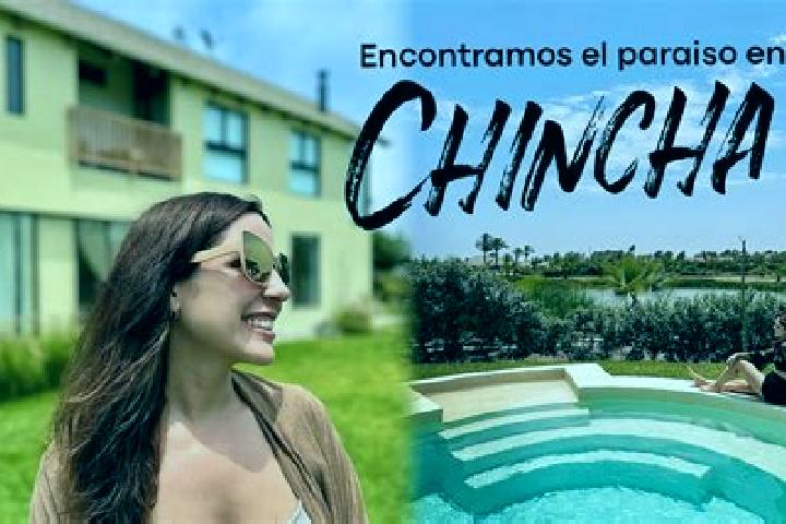 Abigail, 29 — Escort in Sunampe, Peru