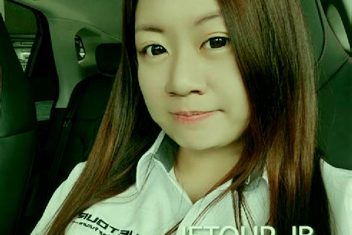 Abigail, 29 — Escort in Tampoi, Malaysia