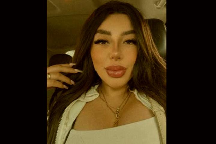 Abigail, 29 — Escort in Teloloapan, Mexico