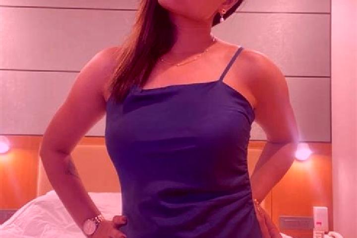 Abigail, 29 — Escort in Thrissur, India