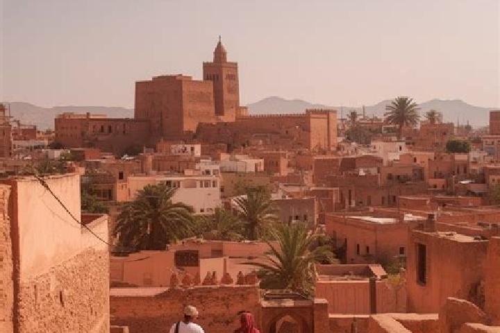 Abigail, 29 — Escort in Tifni, Morocco