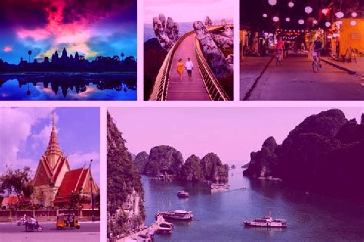 Abigail, 29 — Escort in To Hap, Vietnam