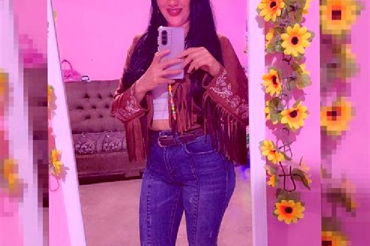 Abigail, 29 — Escort in Tobarito, Mexico