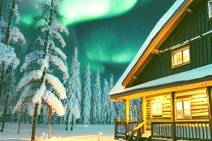 Abigail, 29 — Escort in Utsjoki, Finland