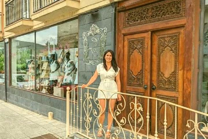 Abigail, 29 — Escort in Villasana de Mena, Spain