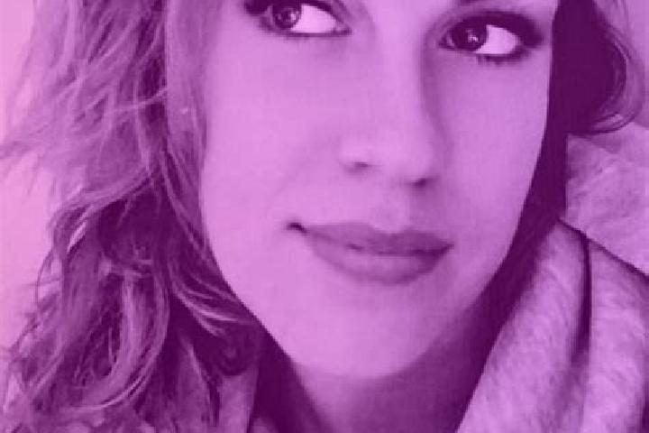 Abigail, 29 — Escort in Villiers-en-Lieu, France