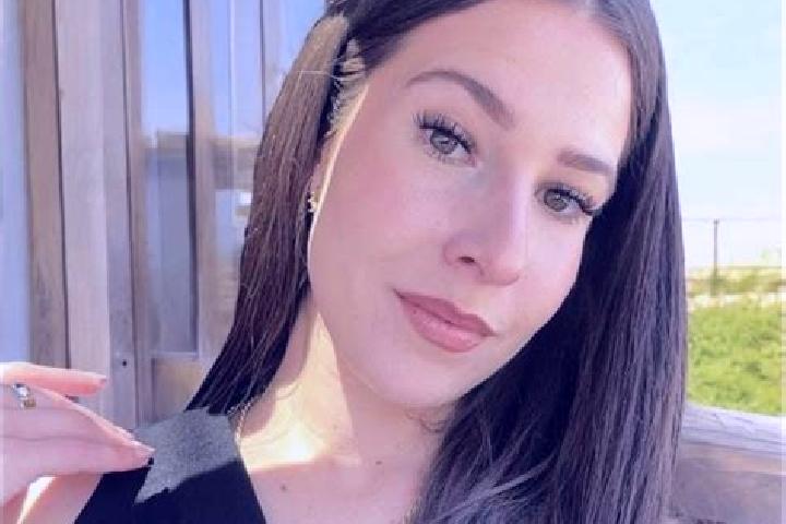 Abigail, 29 — Escort in Xalpatlahuac, Mexico