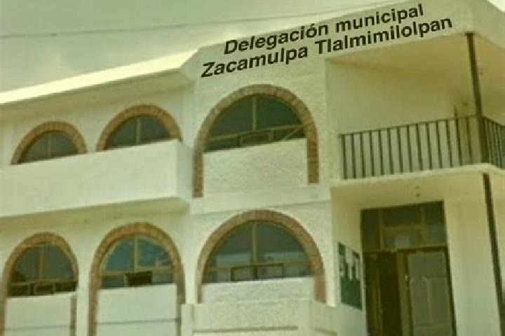 Abigail, 29 — Escort in Zacamulpa Tlalmimilolpan, Mexico