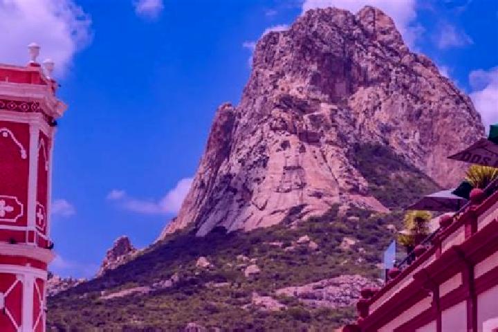 Abigail, 29 — Escort in Zirahuato de los Bernal, Mexico