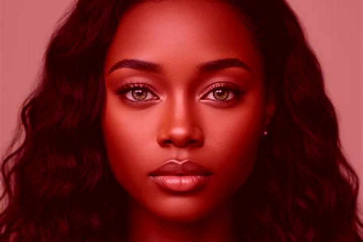 Abigail, 30, a auburn green-eyed ebony companion based in Velventos. Offering Domination, Travel Companion, Party Girl. Available for incall and outcall, day...
