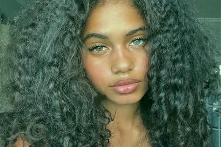 Abigail, 30, a black grey-eyed ebony companion based in Kampung Pering. Offering OWO, A-Level, 69, GFE. Available for incall and outcall, day and evening dates.
