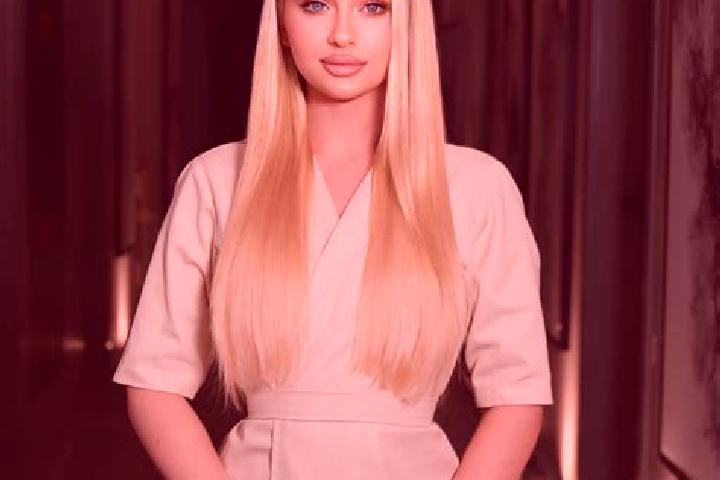 Abigail, 30, a blonde dark-eyed caribbean companion based in Sard. Offering Tantra, Erotic Massage, Deep French Kissing. Available for incall and outcall, da...