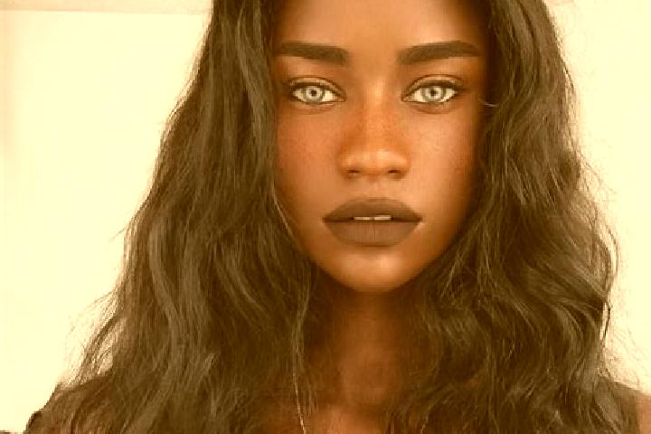 Abigail, 30, a chestnut blue-eyed ebony companion based in Halalo. Offering Party Girl, Domination, Massage, GFE. Available for incall and outcall, day and e...