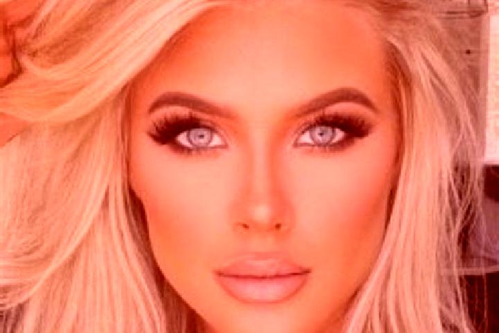 Abigail, 30, a platinum blonde amber-eyed latina companion based in Alikovo. Offering A-Level, Travel Companion, BDSM. Available for incall and outcall, day ...