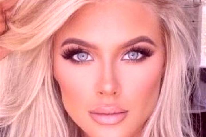 Abigail, 30, a platinum blonde blue-eyed mediterranean companion based in Birstonas. Offering Erotic Massage, Overnight, Roleplay, Deep French Kissing, Trave...