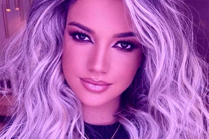 Abigail, 30, a platinum blonde brown-eyed asian companion based in La Puebla de Montalban. Offering Striptease, Duos, Deep French Kissing. Available for inca...