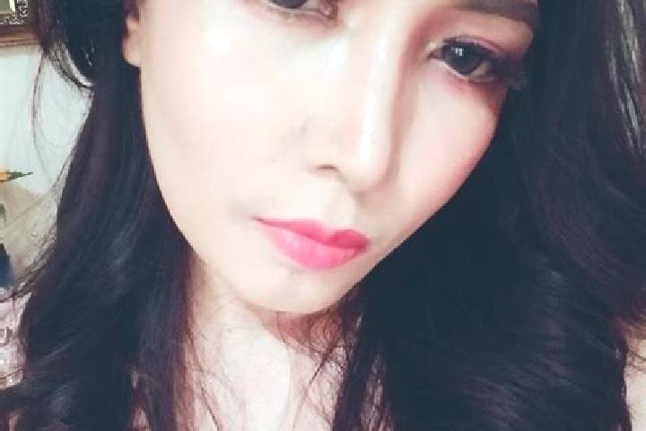 Abigail, 30 — Escort in Aglipay, Philippines
