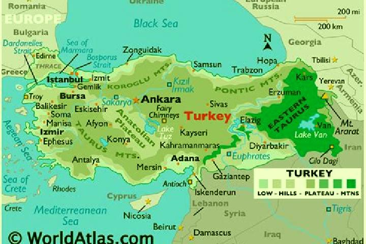Abigail, 30 — Escort in Arsin, Turkey
