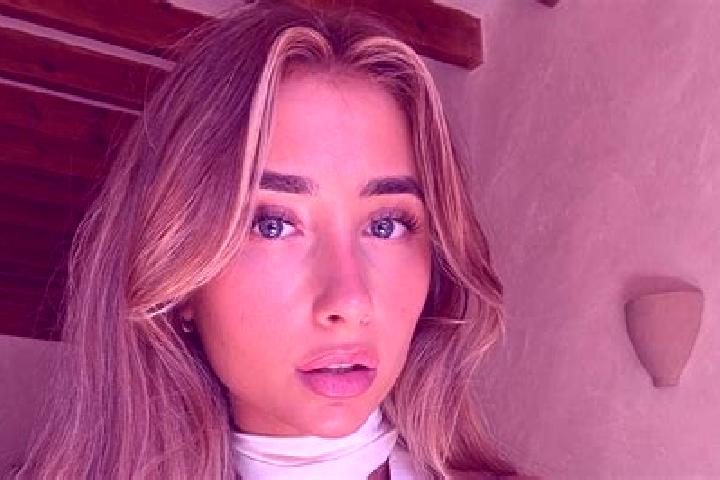 Abigail, 30 — Escort in Bayt Imrin, Palestine