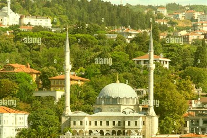 Abigail, 30 — Escort in Beylerbeyi, Turkey