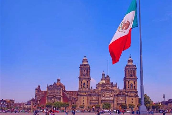 Abigail, 30 — Escort in Chicoacan (Ampliacion), Mexico