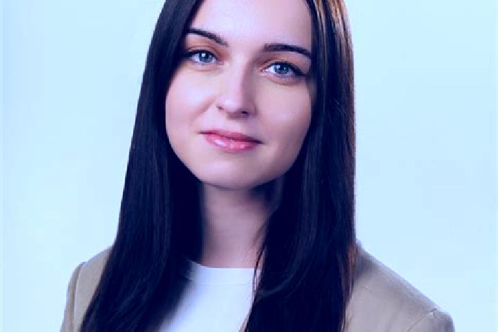 Abigail, 30 — Escort in Dabrowa Gornicza, Poland