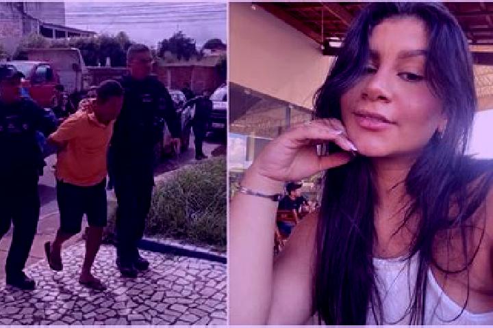 Abigail, 30 — Escort in Deputado Irapuan Pinheiro, Brazil
