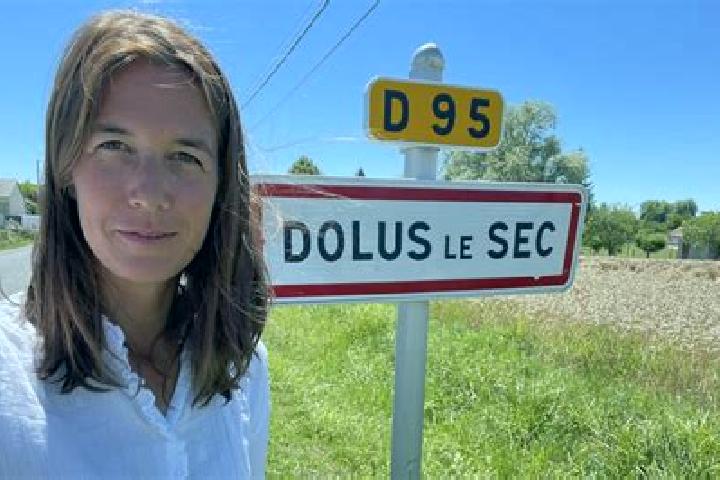 Abigail, 30 — Escort in Dolus-le-Sec, France