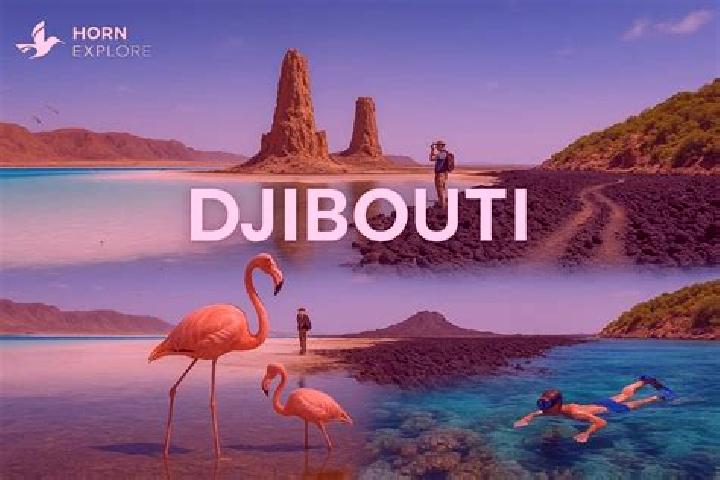 Abigail, 30 — Escort in Egahlou, Djibouti