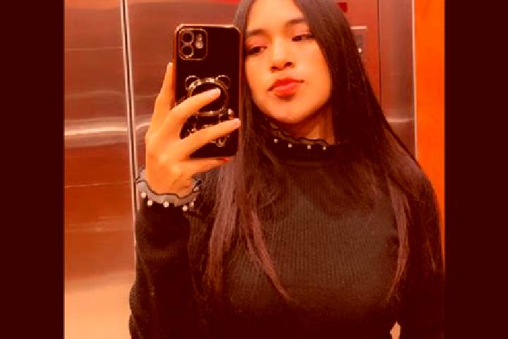 Abigail, 30 — Escort in Fresno Nichi, Mexico