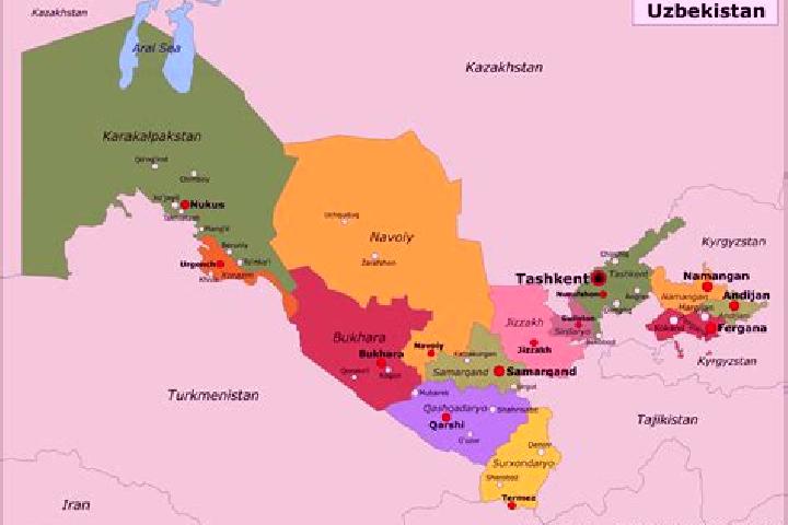 Abigail, 30 — Escort in Gazli, Uzbekistan