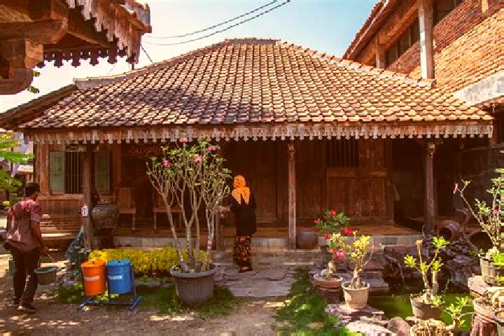 Abigail, 30 — Escort in Gesik, Indonesia