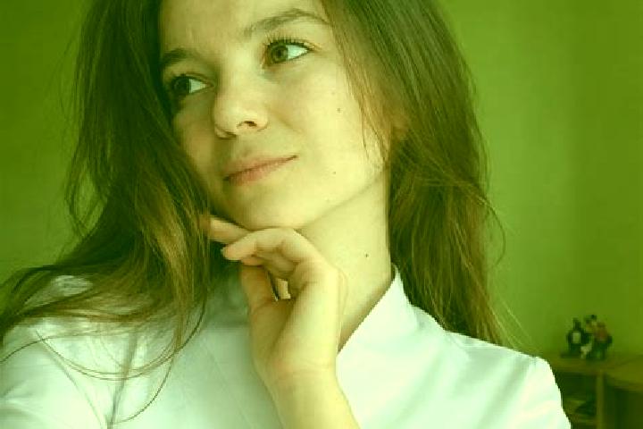 Abigail, 30 — Escort in Grodek, Poland
