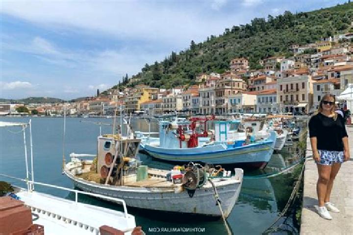 Abigail, 30 — Escort in Gytheio, Greece