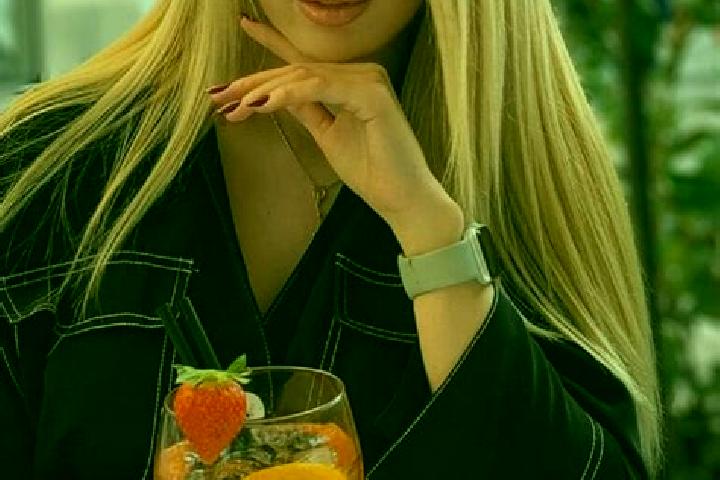 Abigail, 30 — Escort in Halkali, Turkey