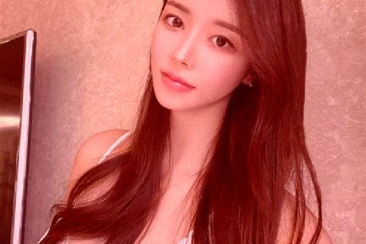Abigail, 30 — Escort in Huilongshan, China