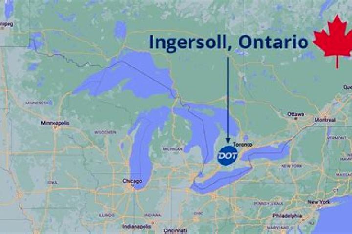 Abigail, 30 — Escort in Ingersoll, Canada